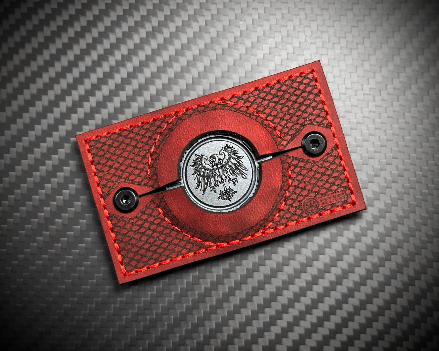 Leather Grip-Check v1.911 Chip Patch