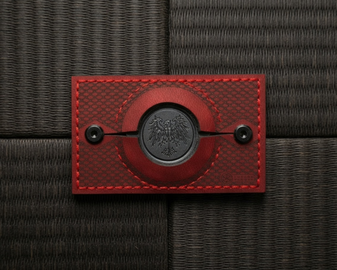 Leather Grip-Check v1.911 Chip Patch