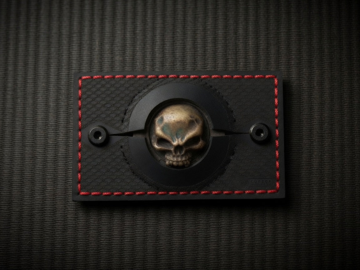 Leather Grip-Check v1.911 Chip Patch