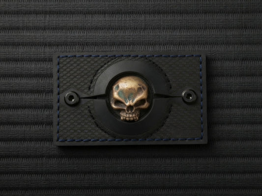 Leather Grip-Check v1.911 Chip Patch