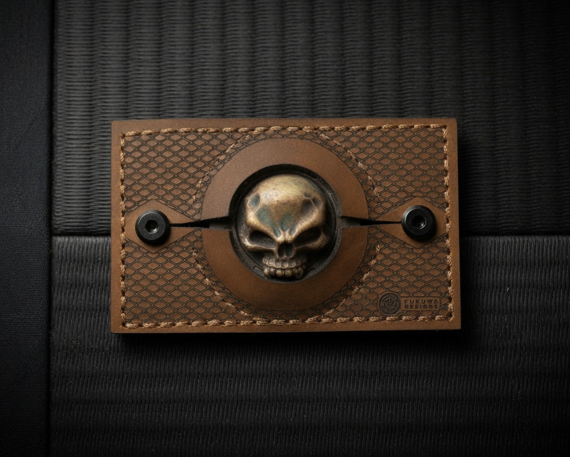 Leather Grip-Check v1.911 Chip Patch